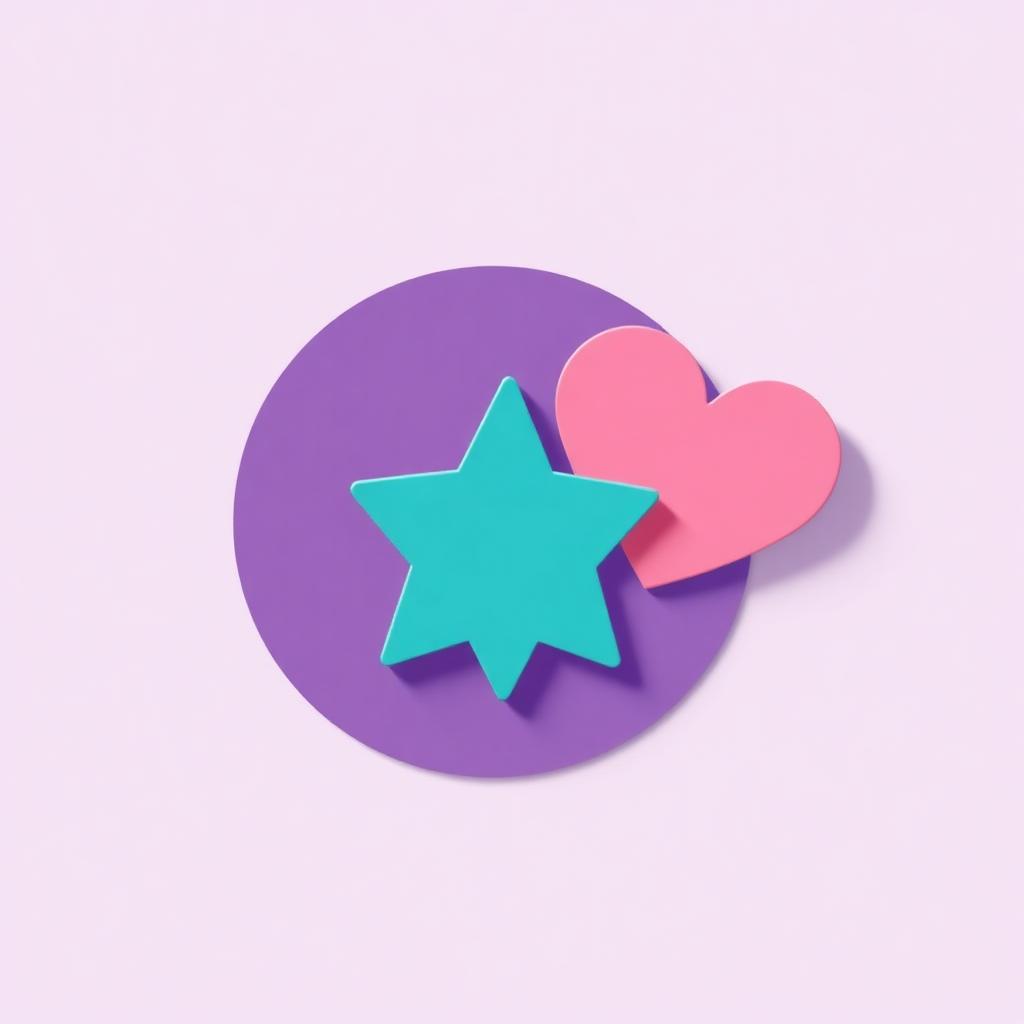 Die Cut Stickers